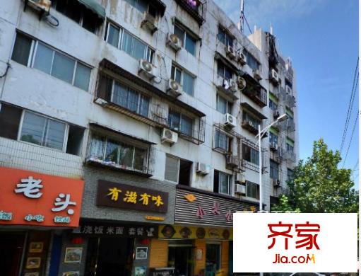 民享里小區(qū)外景圖4