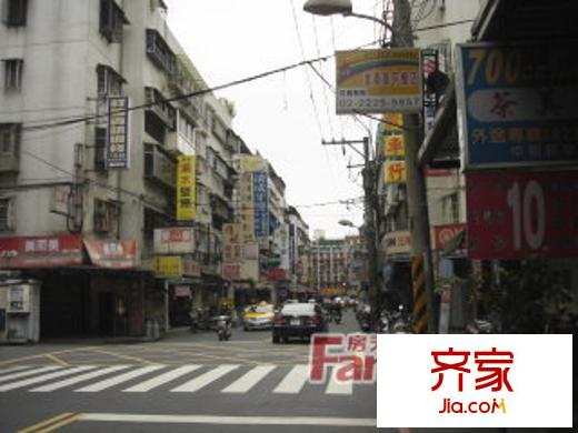 民享里小區(qū)外景圖徐州 民享里 