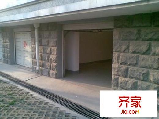 龍泉花園