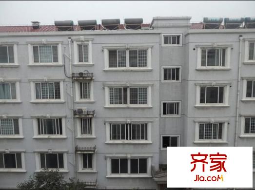 龍泉花園外景圖 