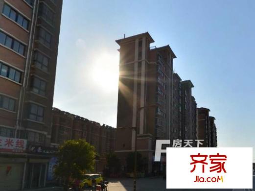 金暉嘉園外景圖3