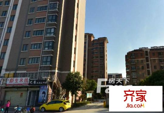 金暉嘉園外景圖5