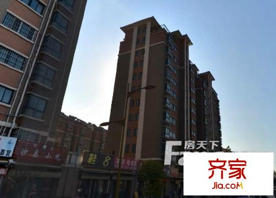 金暉嘉園外景圖7