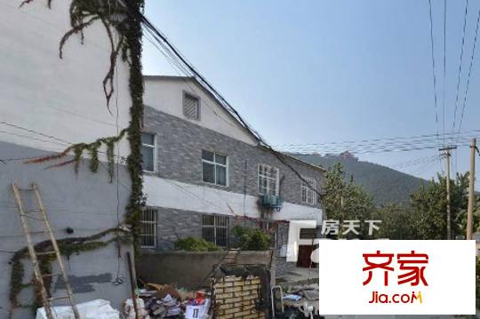 孟莊公寓外景圖6
