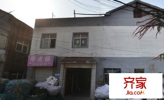 孟莊公寓外景圖5