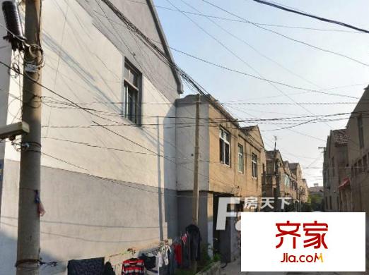 孟莊公寓外景圖1