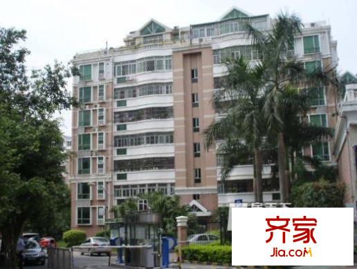 孟莊公寓