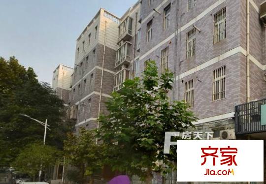 藍溪花園外景圖5