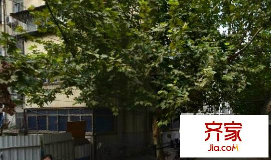 藍溪花園外景圖2