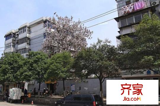 余窯新村外景圖9