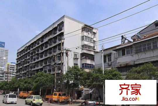余窯新村外景圖6