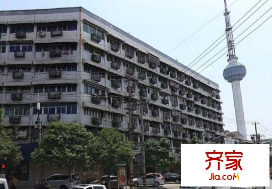 余窯新村外景圖10