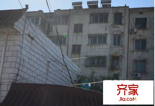 翟山小區(qū)外景圖6
