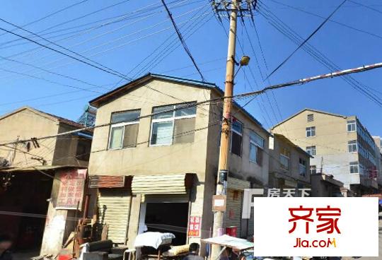翟山小區(qū)外景圖徐州  