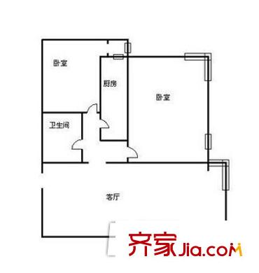 段莊新村