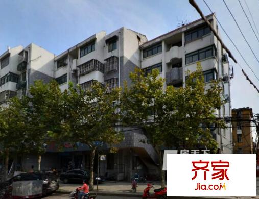 段莊新村外景圖2