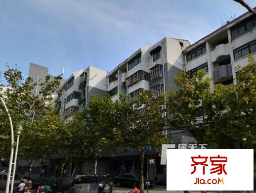 段莊新村外景圖3