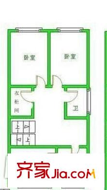 段莊新村