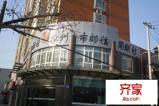 舜禾宮寓外景圖小區(qū)相關(guān)圖_2