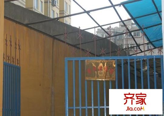 舜禾宮寓外景圖小區(qū)相關(guān)圖_3