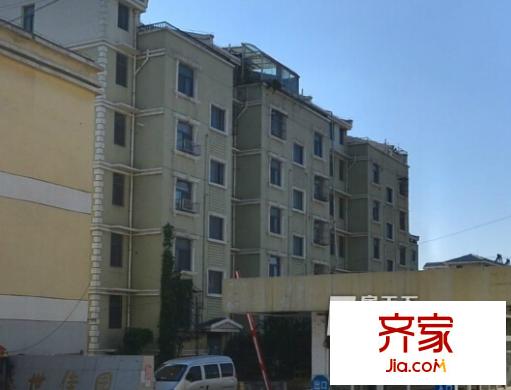 盛世佳園外景圖4