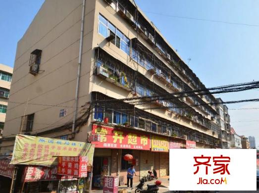 南京路東一街外景圖1