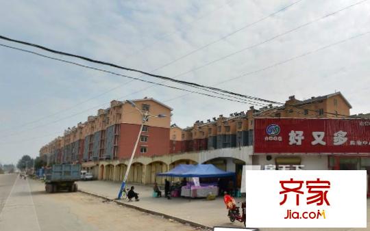 美蘭花園外景圖6