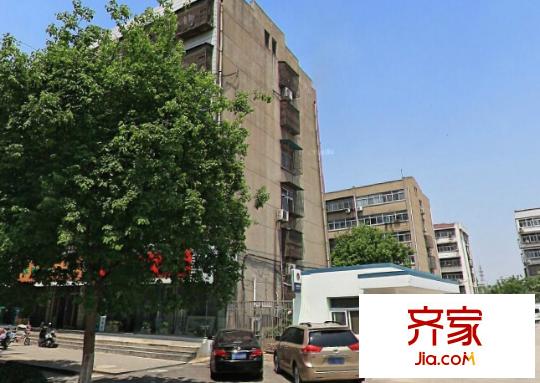 公安公寓外景圖4