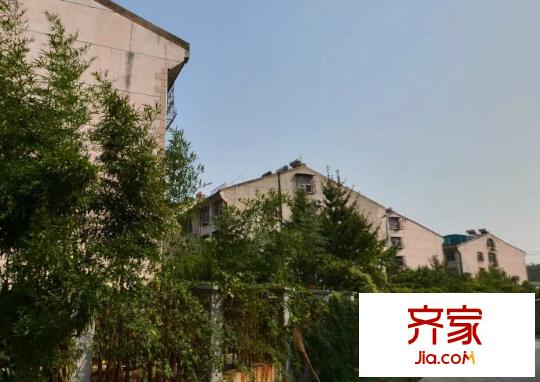 富麗城小區(qū)外景圖5