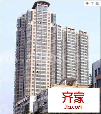 東方星座外景圖 