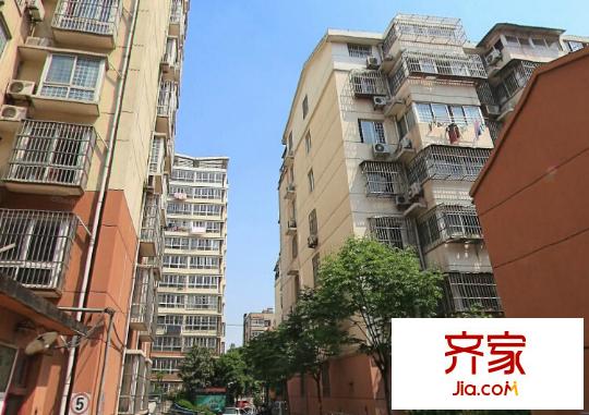 學(xué)府嘉苑外景圖3