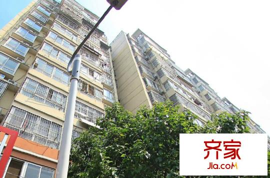 學(xué)府嘉苑外景圖7