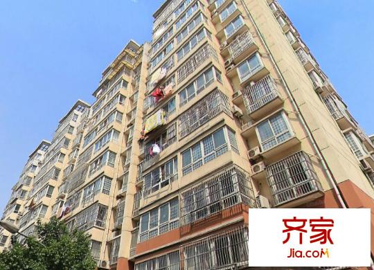 學(xué)府嘉苑外景圖2