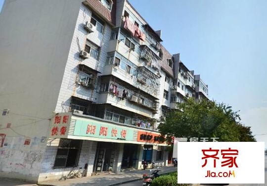 楓園外景圖3