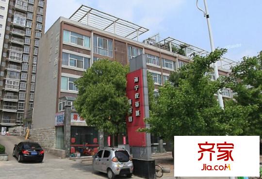 萬(wàn)和佳苑外景圖3