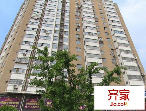 萬(wàn)和佳苑外景圖4
