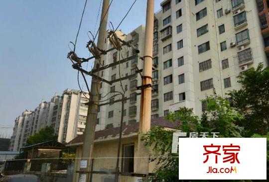 橙黃時代外景圖7