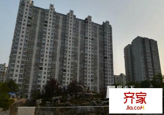 橙黃時(shí)代外景圖2