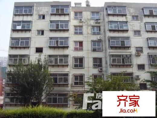 中級法院宿舍