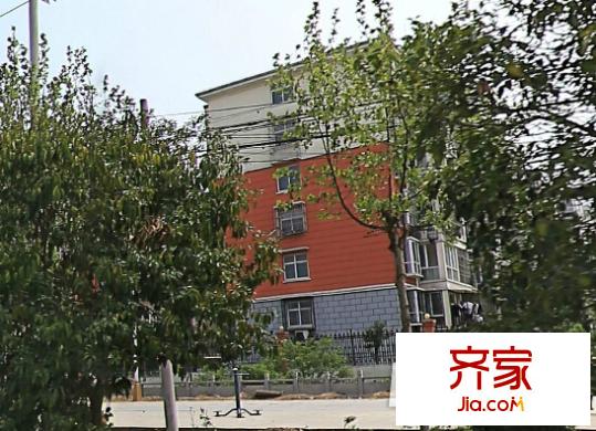 驛城花園外景圖6