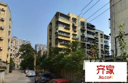 薇園小區(qū)外景圖4