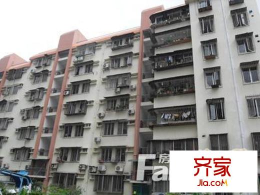 薇園小區(qū)外景圖徐州  