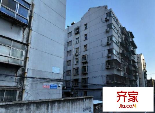 陽光豪庭外景圖7