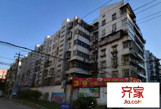 陽光豪庭外景圖3