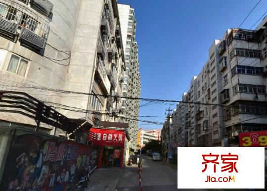陽光豪庭外景圖2