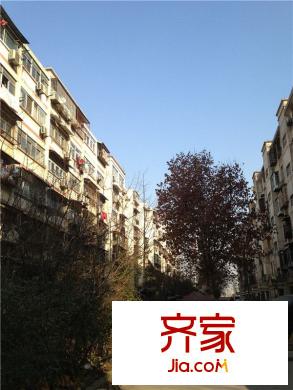 綠苑花園外景圖 