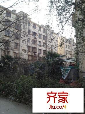 綠苑花園外景圖 