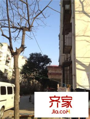 綠苑花園外景圖 