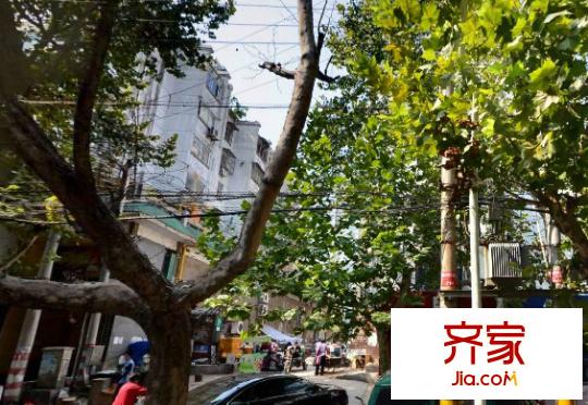 嘉銘苑外景圖5