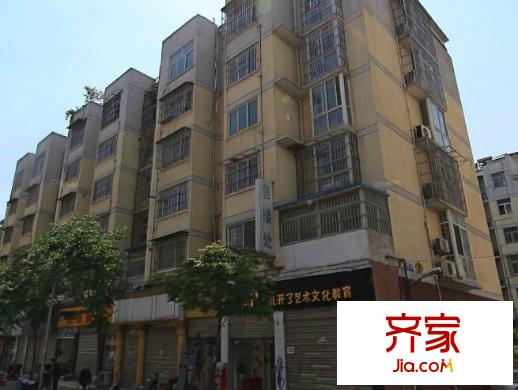 翠湖新語外景圖1